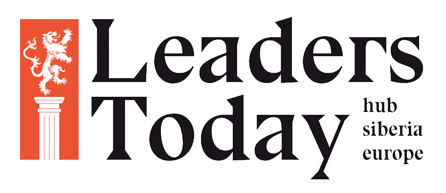 Leaders Today