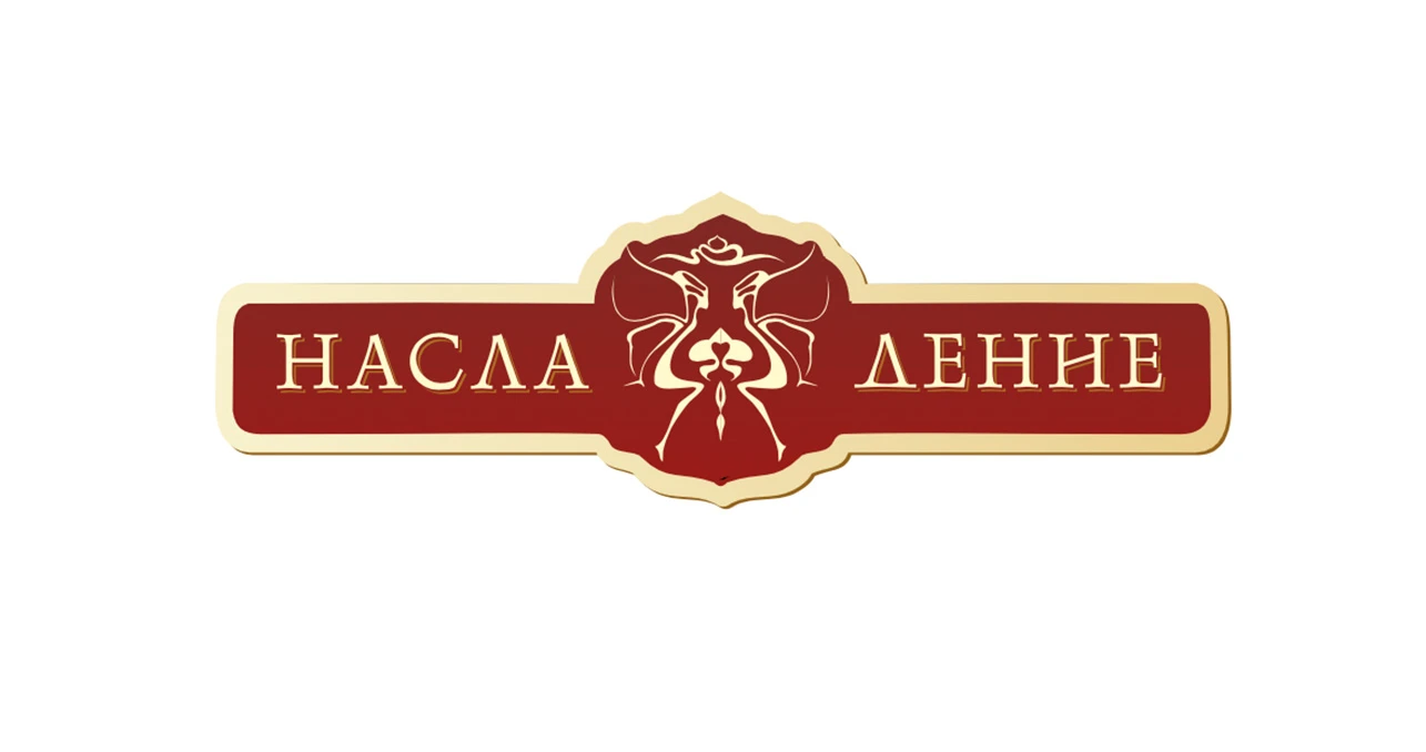 Кондитерская «Наслаждение»