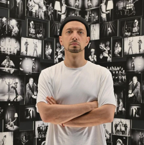 Юрий Львович Квятковский