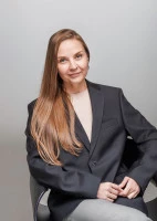 Елена Михайловна Дриневская 