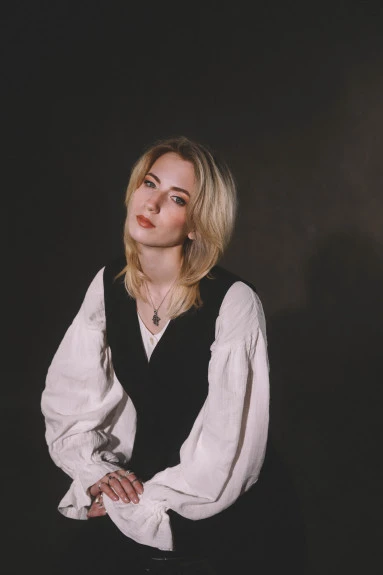 Полина Гнездилова