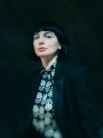 Ольга Шаишмелашвили