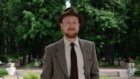 Юрий Севастьянов