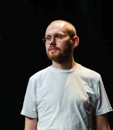 Михаил Солошенко