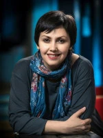 Евгения Терехина