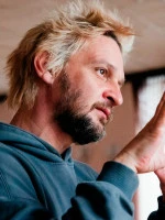 Дмитрий Масаидов