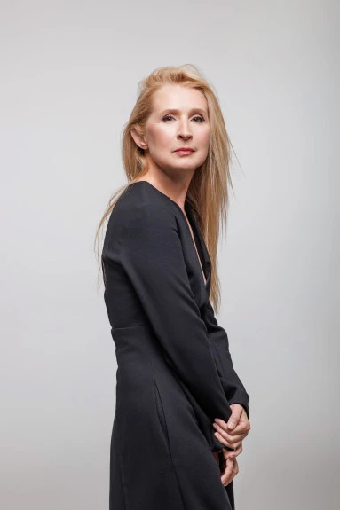 Виктория Викторовна Левченко