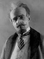 Николай Павлович Северов