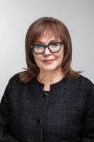 Антонида Александровна Гореявчева