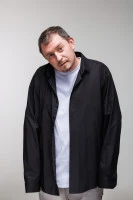 Егор Андреевич Овечкин