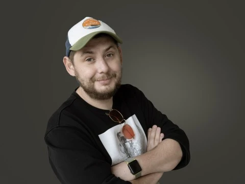 Артем Терехин