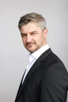 Андрей Михайлович Прикотенко