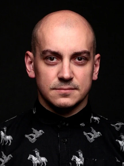 Сергей Землянский