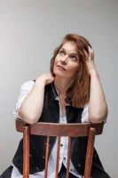 Наталья Евгеньевна Резник