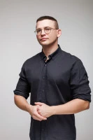 Никита Юрьевич Воробьев