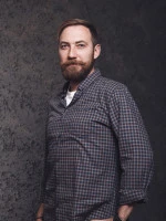 Фемистокл Атмадзас