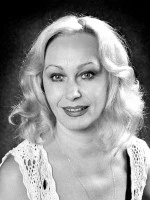 Наталия Ивановна Мазец