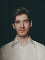 Константин Бинкин