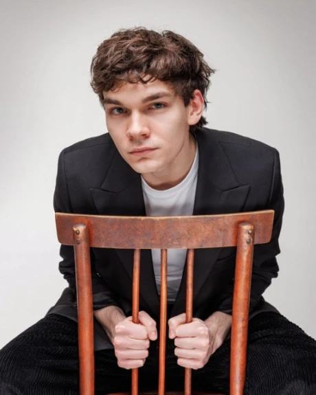 Платон Павлович Костылев