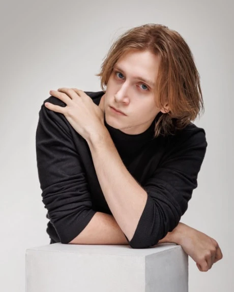 Дмитрий Александрович Купин