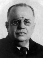 Матвей Фёдорович Кириков