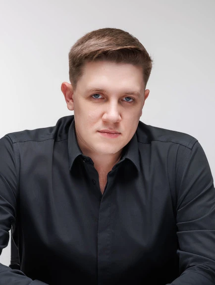 Михаил Ярославович Полубоярцев