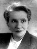 Эмилия Леонидовна Шиловская