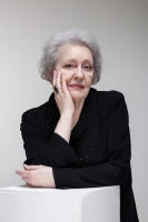 Галина Александровна Алехина