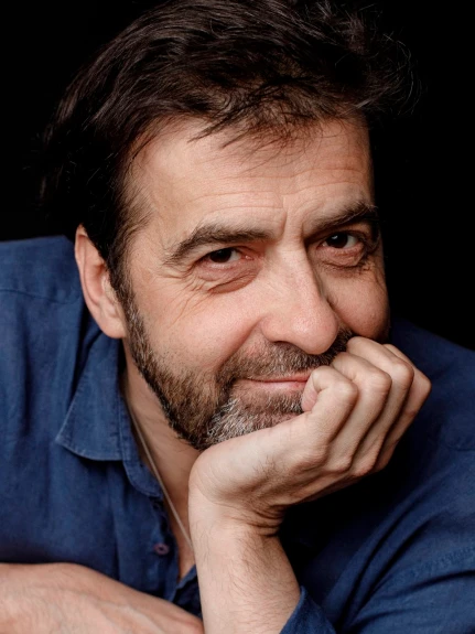 Александр  Баргман