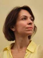 Анастасия Терехова