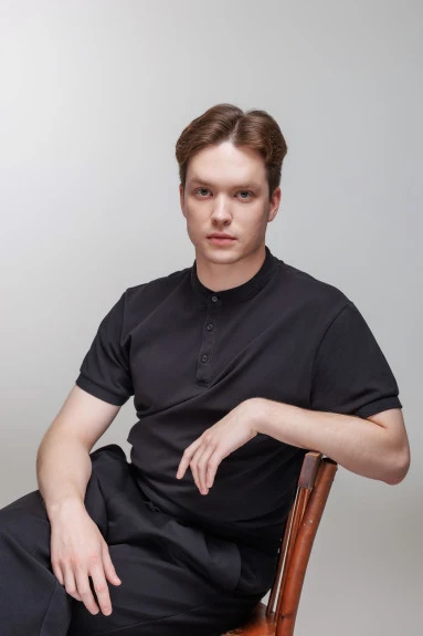 Никита Алексеевич Демидов