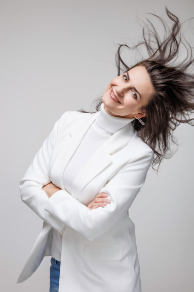 Владислава Вадимовна Франк