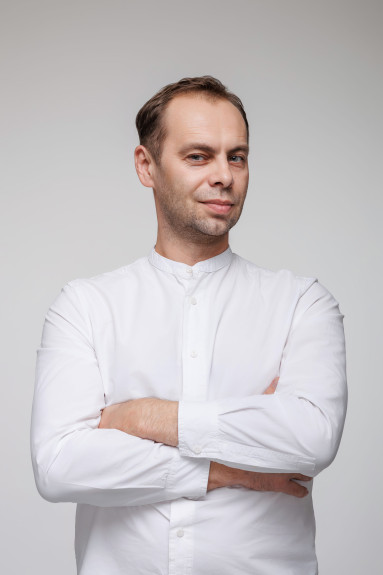 Денис Дмитриевич Ганин