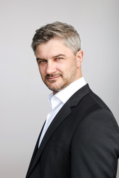 Андрей Прикотенко