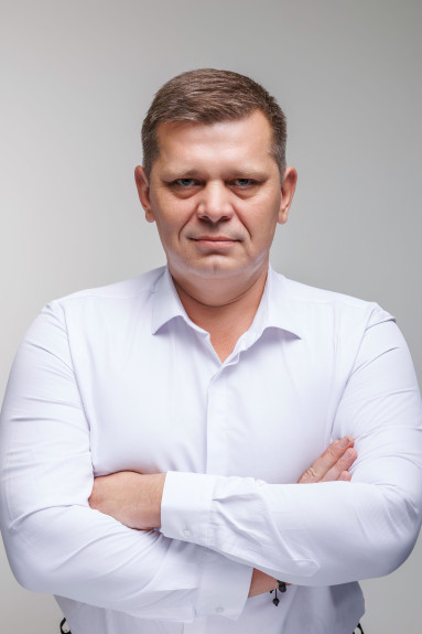 Камиль  Сергеевич  Кунгуров