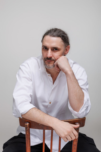 Денис Дмитриевич Франк