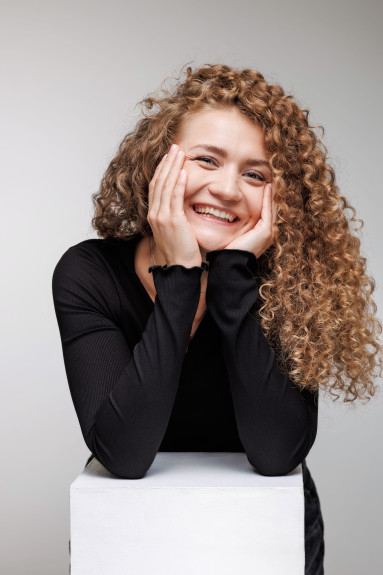 Карина Александровна Овечкина