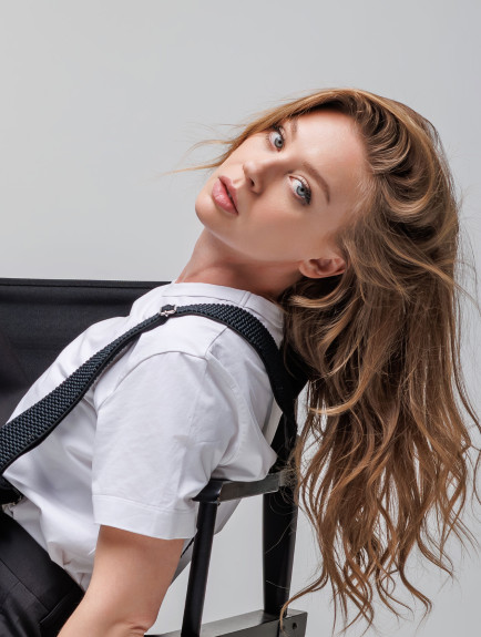 Екатерина Вячеславовна Жирова