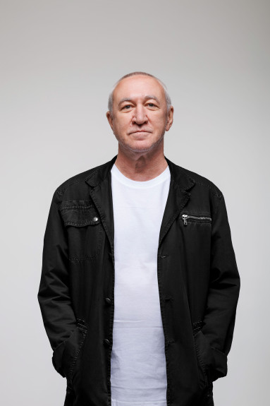 Владимир Евгеньевич Лемешонок