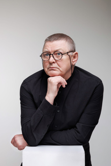 Александр Иванович Дроздов