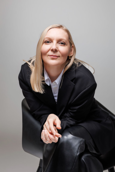 Ирина Ивановна Кривонос