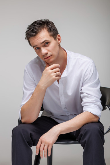 Вадим Андреевич Гусельников