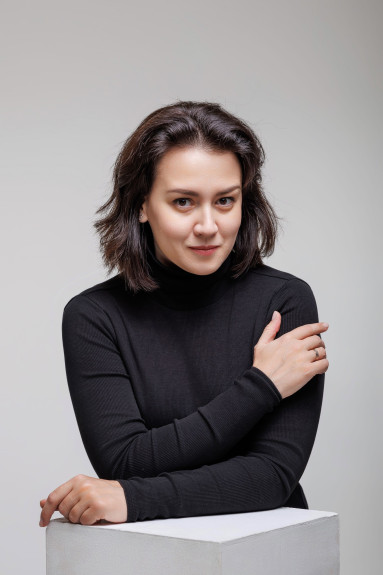 Юлия Николаевна Новикова