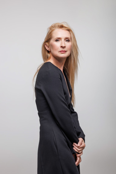 Виктория Викторовна Левченко