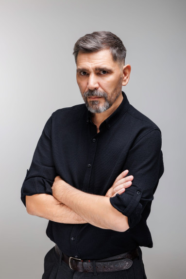 Константин Викторович Телегин