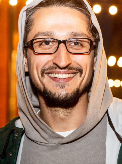 Степан Пектеев