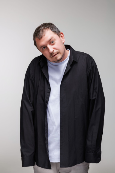 Егор Андреевич Овечкин