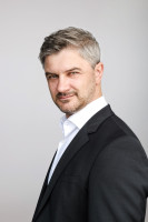 Андрей Михайлович Прикотенко