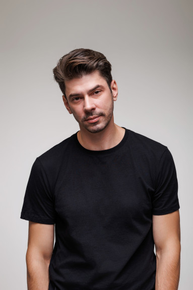 Александр Сергеевич Поляков