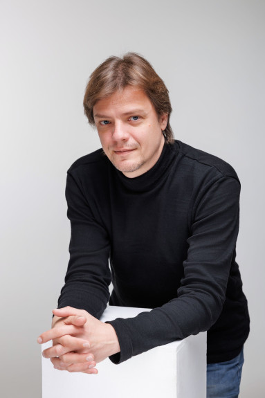 Андрей Сергеевич  Яковлев